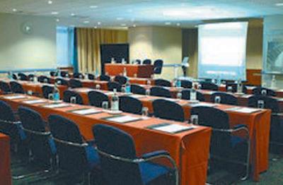 هلید این لندن کنسینگتون فروم