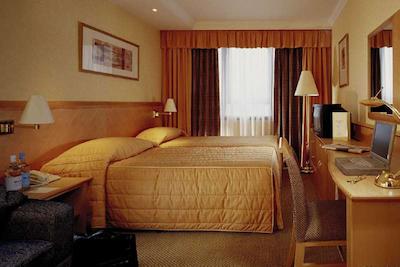 هلید این لندن کنسینگتون فروم