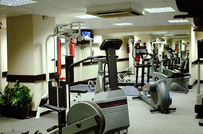 هلید این لندن کنسینگتون فروم