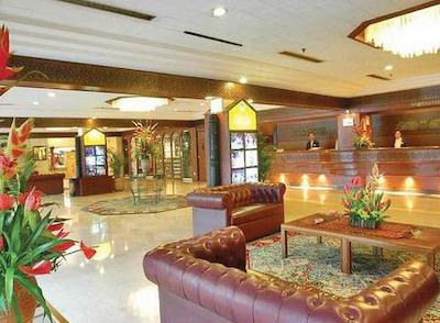 گراند مارگهریتا