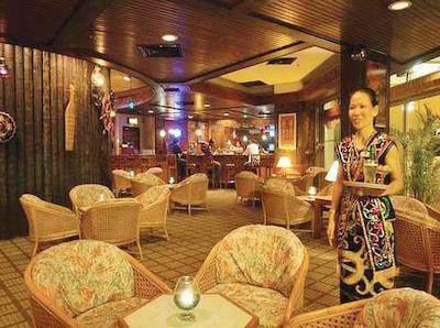 گراند مارگهریتا