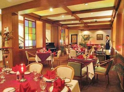 گراند مارگهریتا