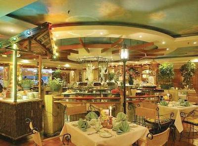 گراند مارگهریتا