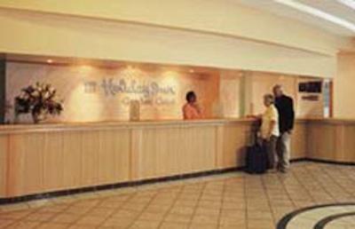 گاردن کورت کینگز بیچ