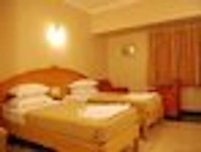 ادیگا رسیدنسی