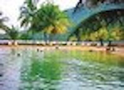 دامای پوری ریزرت اند اسپا