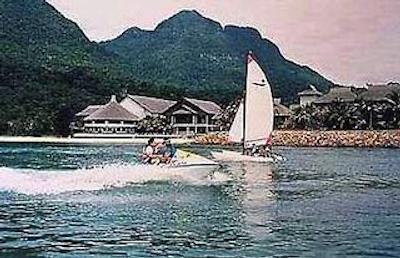 دامای پوری ریزرت اند اسپا