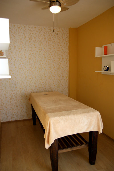 منتا ورد هتل اند ویلاز