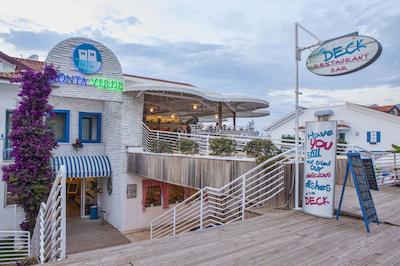 منتا ورد هتل اند ویلاز