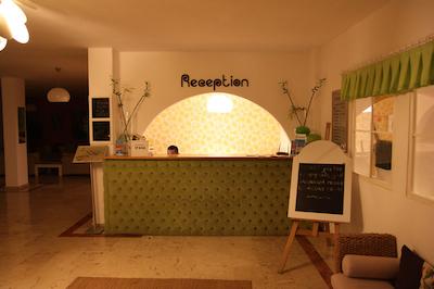 منتا ورد هتل اند ویلاز