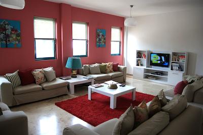 منتا ورد هتل اند ویلاز