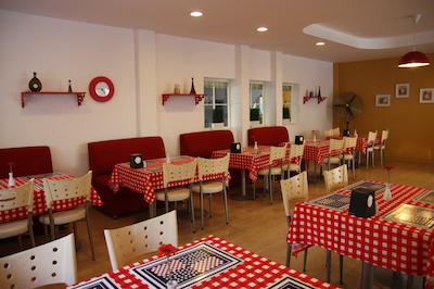 منتا ورد هتل اند ویلاز