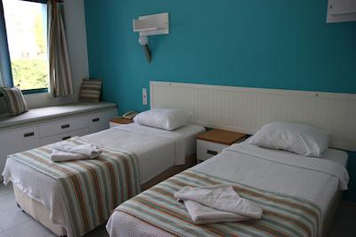 منتا ورد هتل اند ویلاز