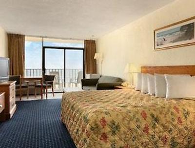 دز این ویرجینیا بیچ اُسینفرنت