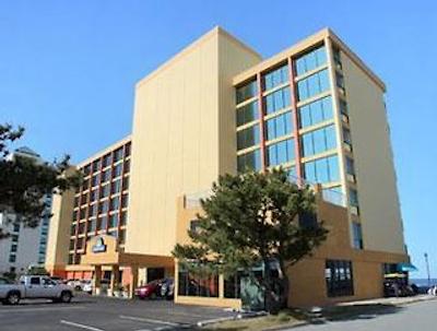 دز این ویرجینیا بیچ اُسینفرنت