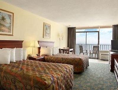 دز این ویرجینیا بیچ اُسینفرنت