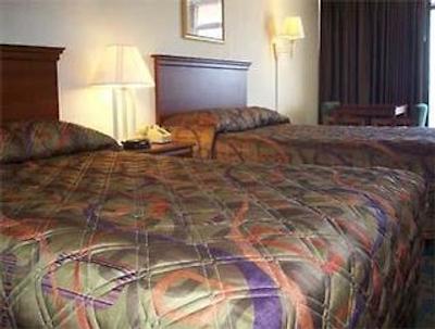 دز این ویرجینیا بیچ اُسینفرنت