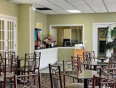 دز این ویرجینیا بیچ اُسینفرنت