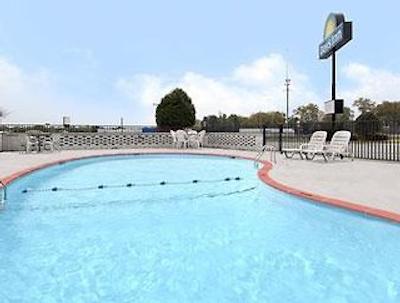 دز این جاکسُنویل