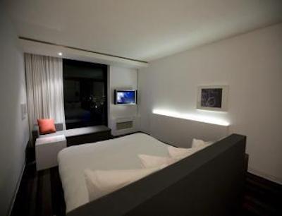 هتل پور کبک ا تریبوت پرتفلیو هتل