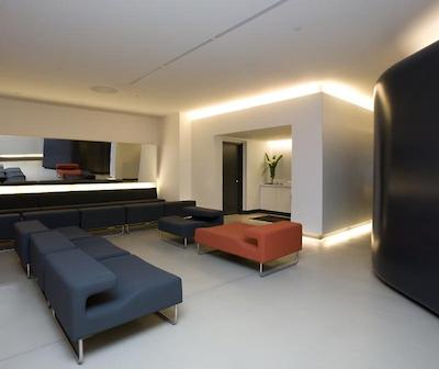 هتل پور کبک ا تریبوت پرتفلیو هتل