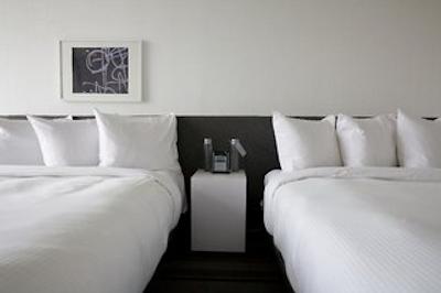 هتل پور کبک ا تریبوت پرتفلیو هتل