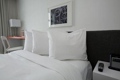 هتل پور کبک ا تریبوت پرتفلیو هتل