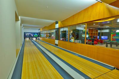 کریستال فمیلی ریزورت