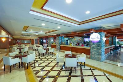 کریستال فمیلی ریزورت