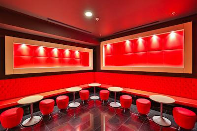 کریستال فمیلی ریزورت