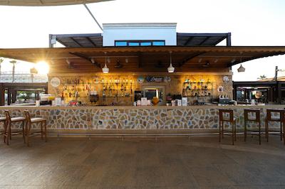 کریستال فمیلی ریزورت