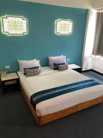 پوکت تاون این