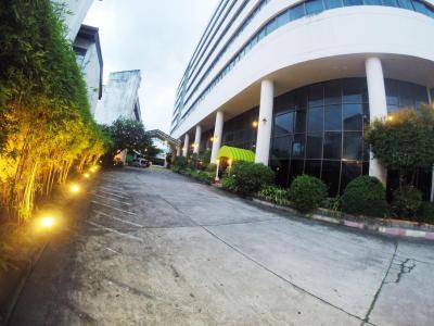 پوکت تاون این