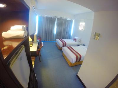 پوکت تاون این