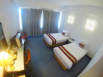 پوکت تاون این