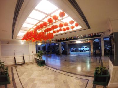 پوکت تاون این