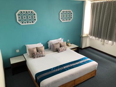 پوکت تاون این