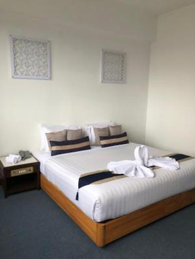 پوکت تاون این