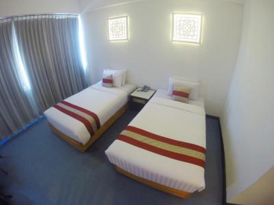 پوکت تاون این