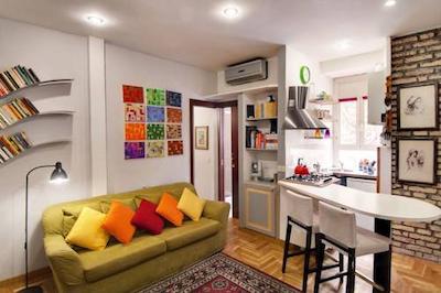 می ماجیک رم-واتیکانو