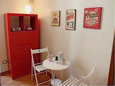 می ماجیک رم-واتیکانو