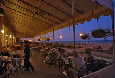 هامپتون این ویرجینیا بیچ-اُسینفرنت نرد