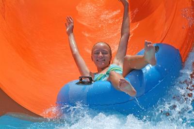 هامپتون این ویرجینیا بیچ-اُسینفرنت نرد