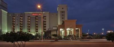 هامپتون این ویرجینیا بیچ-اُسینفرنت نرد