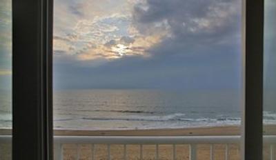 هامپتون این ویرجینیا بیچ-اُسینفرنت نرد