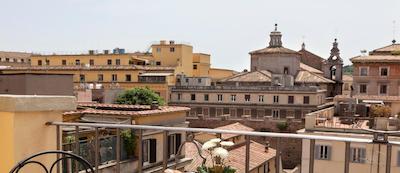 تریانن رسیدنس برگو پیو