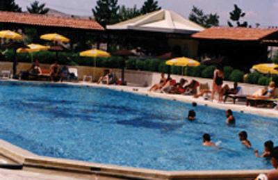 توربان ورگوپ هتل