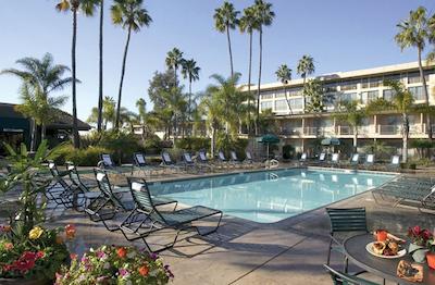 هلید این سان دیگو بسید