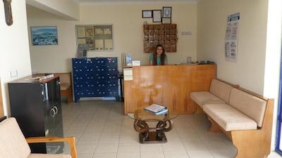 اُزوکارا اپارتمنتز ایی