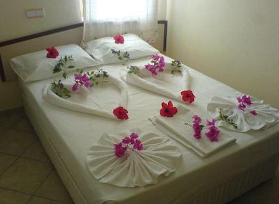 اُزوکارا اپارتمنتز ایی